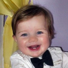 Схема вышивки «Егор»