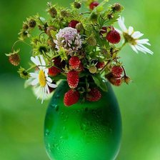 Схема вышивки «Flowers1»