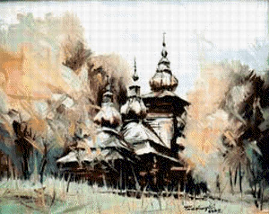 Twardowski - ziwopis - предпросмотр