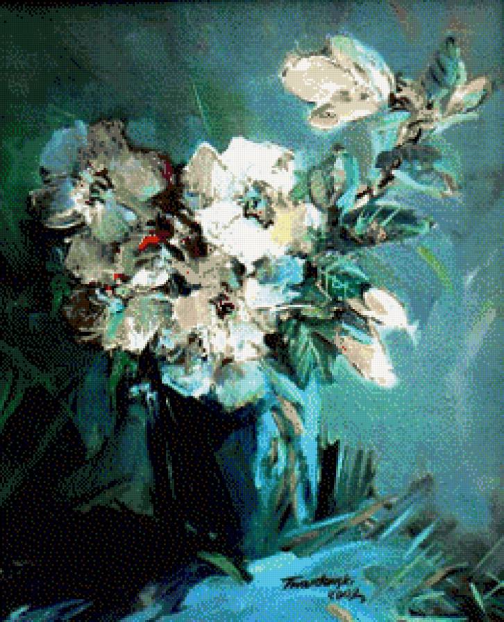 Twardowski - ziwopis - предпросмотр