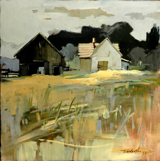 Twardowski - ziwopis - оригинал