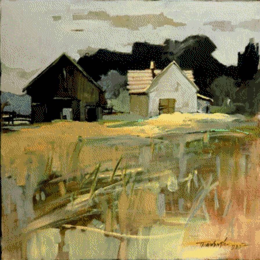 Twardowski - ziwopis - предпросмотр