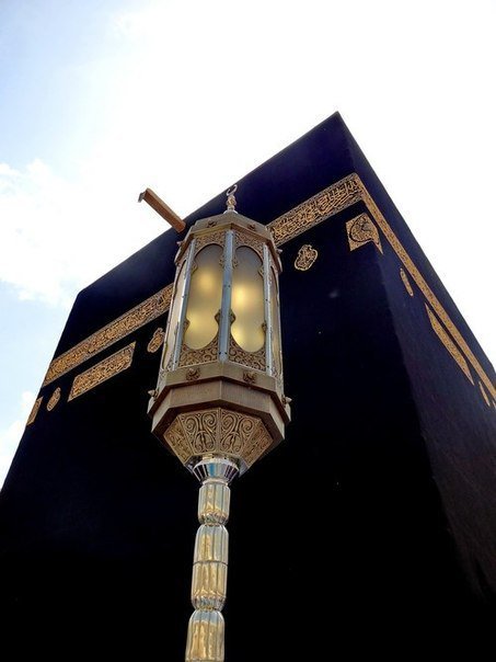 Кааба - религия, ислам - оригинал