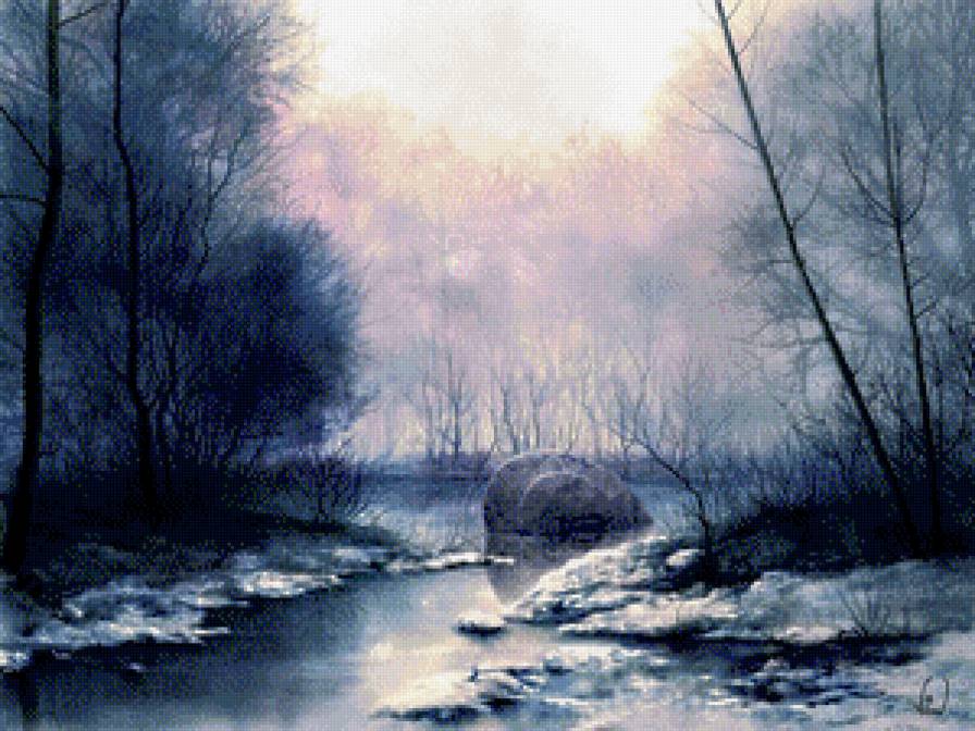 НЛОшка - фэнтази - предпросмотр