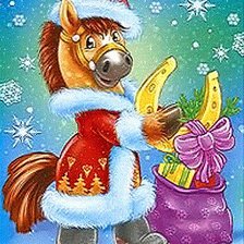 Схема вышивки «детская»