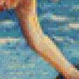 Предпросмотр схемы вышивки «На берегу» (№500711)