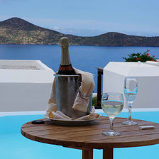 Схема вышивки «романтика»