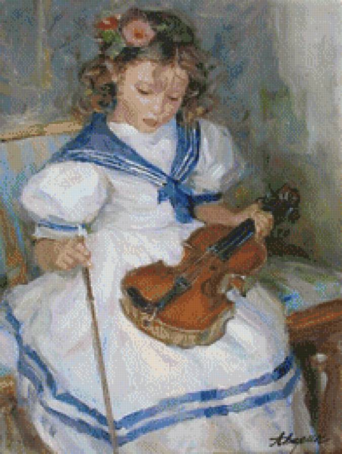 A.Adverin - ziwopis - предпросмотр