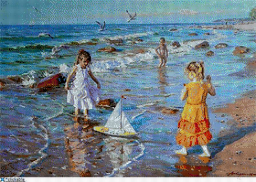 A.Adverin - ziwopis - предпросмотр