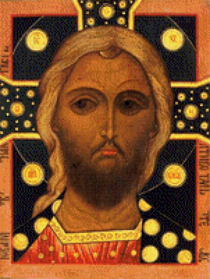 Спас златые Власа2 - предпросмотр