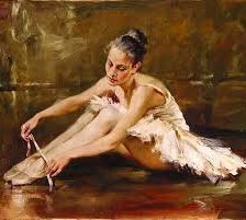 Схема вышивки «A.Sheverski»