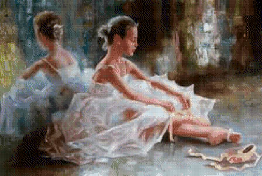 A.Sheverski - ziwopis - предпросмотр