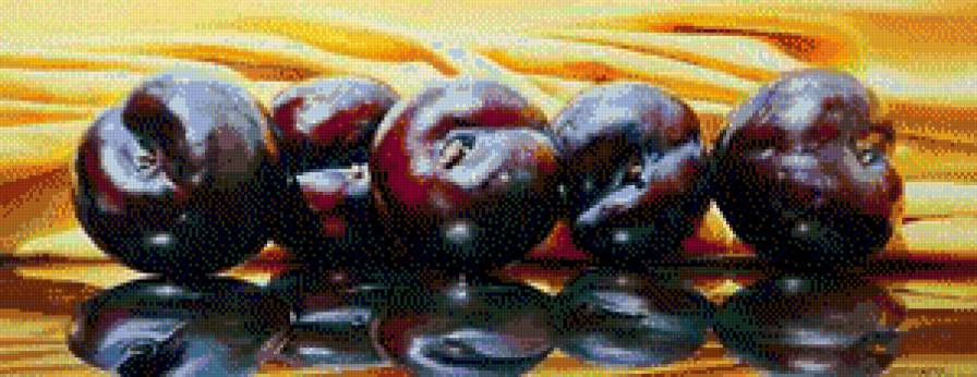 A.Sheverski - ziwopis - предпросмотр