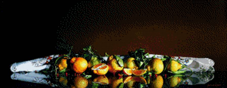 A.Sheverski - ziwopis - предпросмотр