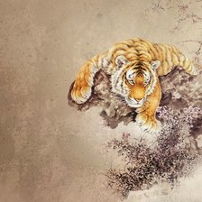 Схема вышивки «№501195»