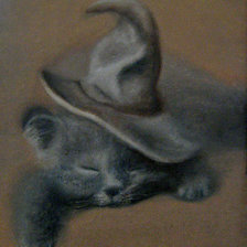 Схема вышивки «будущий спутник хороших тёть»