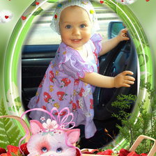 Схема вышивки «№501281»