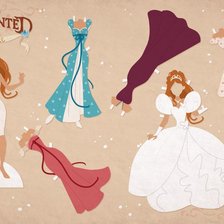 Схема вышивки «№501297»