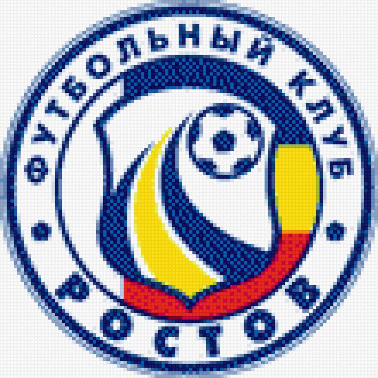 Ростов - предпросмотр