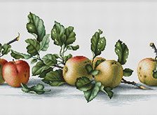 Схема вышивки «№501471»