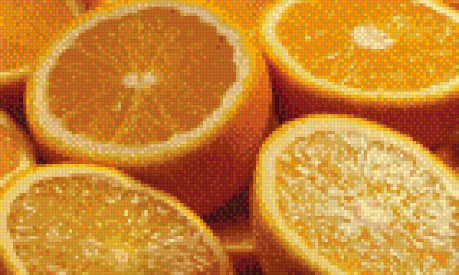 цитрус - фрукты - предпросмотр