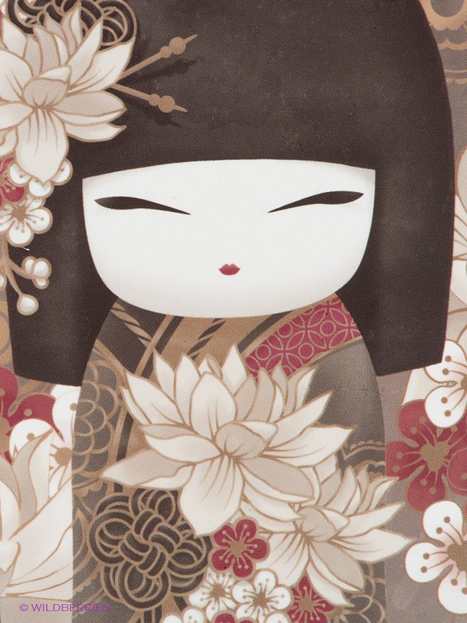 Тацуми - оригинал