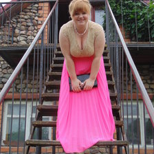 Схема вышивки «№501632»