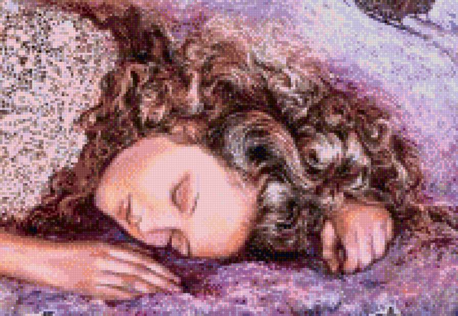 сон - предпросмотр