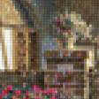 Предпросмотр схемы вышивки «домик мечты» (№501775)
