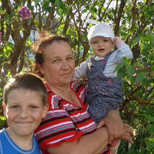 Схема вышивки «№501867»