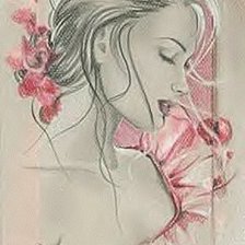 Схема вышивки «№502051»