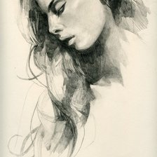 Схема вышивки «№502055»