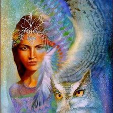 Схема вышивки «№502083»