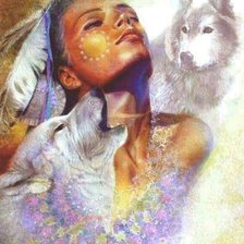 Схема вышивки «№502087»