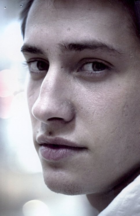 павел - оригинал