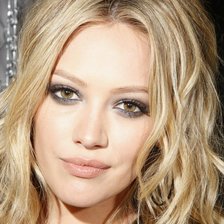 Схема вышивки «хилари»