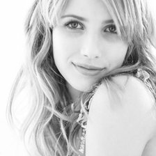 Схема вышивки «эмма»