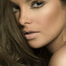 Схема вышивки «эшли»