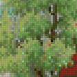 Предпросмотр схемы вышивки «Времена года лето» (№502198)