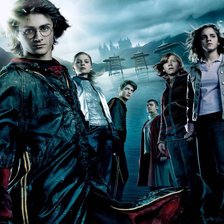 Схема вышивки «гарри поттер»