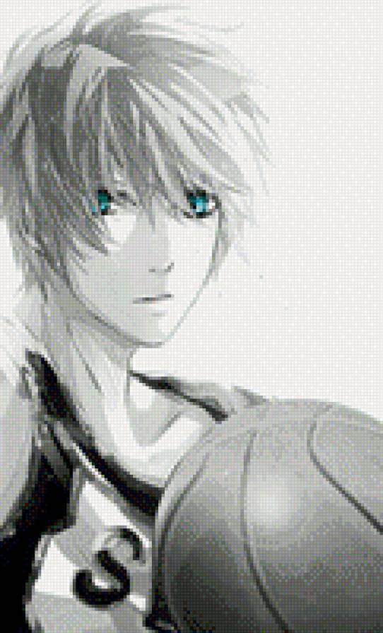 Куроко - kuroko no basket, аниме - предпросмотр