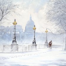 Схема вышивки «№502250»