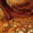 Предпросмотр схемы вышивки «кот на охоте» (№502356)