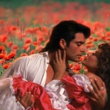 Схема вышивки «серия "пары"»