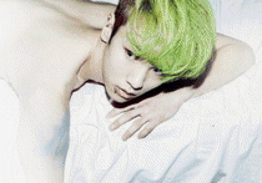 Ким Кибом - shinee, k-pop - предпросмотр