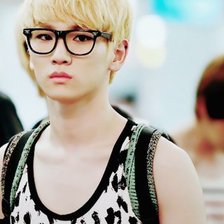 Схема вышивки «Ким Кибом»