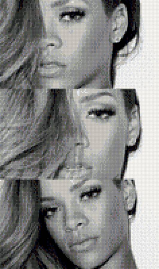 Rihanna - предпросмотр