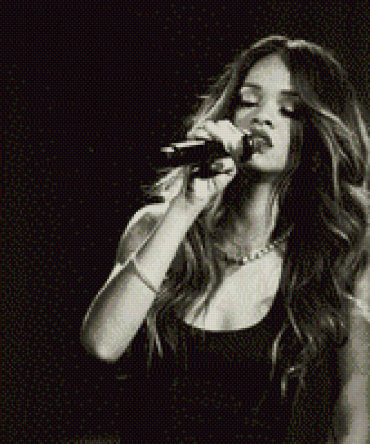 Rihanna - предпросмотр