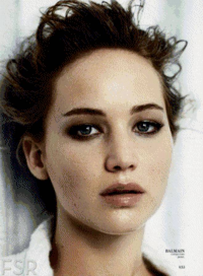 Jennifer Lawrence - jennifer lawrence - предпросмотр