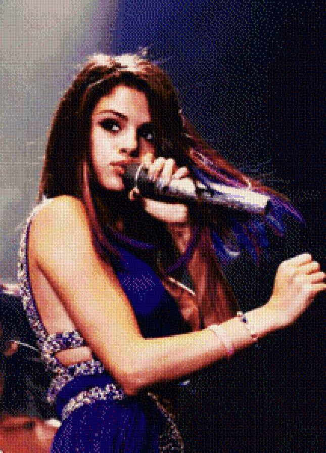 Selena Gomez - selena gomez - предпросмотр